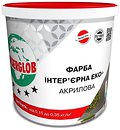 Фото Anserglob інтер'єрна Еко+ 14 кг