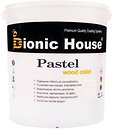 Фото Bionic House Pastel Wood Color баунті 0.8 л