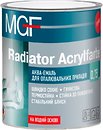 Фото MGF Radiator Acrylfarbe 0.75 л