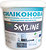 Фото Skyline Силиконовая для ванны и кухни белая шелковисто матовая 1 л