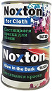 Фото Noxton Класика-4 люмінесцентна для тканини біло-фіолетова напівпрозора 500 мл