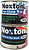 Фото Noxton Классика-3 люминесцентная для ткани бело-голубая полупрозрачная 500 мл