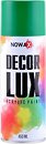 Фото Nowax Decor Lux м'ятно-зелена 450 мл (NX48028)