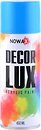Фото Nowax Decor Lux світло-блакитна 450 мл (NX48031)
