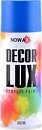 Фото Nowax Decor Lux блакитна 450 мл (NX48032)