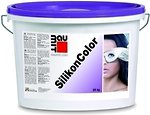 Фото Baumit SilikonColor 22.4 кг
