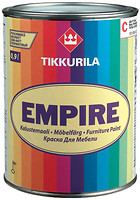 Фото Tikkurila Empire А 0.9 л