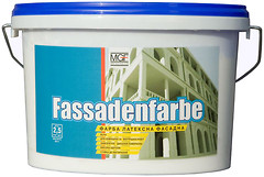 Фото MGF M90 Fassadenfarbe 1 л