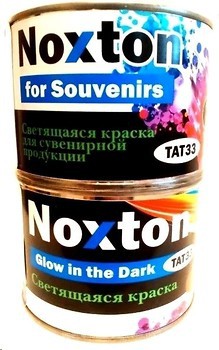 Фото Noxton Класика-4 люмінесцентна для сувенірів фіолетова напівпрозора 1 л