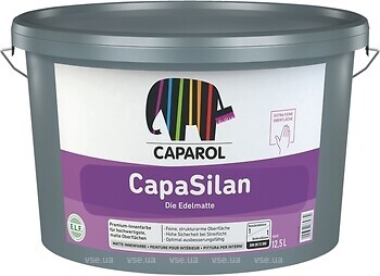 Фото Caparol Capasilan B1 12.5 л