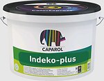 Фото Caparol Indeko-plus B1 10 л