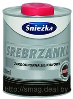 Фото Sniezka Srebrzanka серебрянка 0.2 л