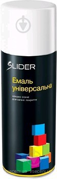 Фото Slider Емаль універсальна слонова кістка 400 мл