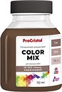 Фото ProCristal Color Mix IR-005 темно-коричнева 0.11 л