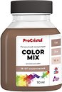 Фото ProCristal Color Mix IR-011 коричнева 0.11 л
