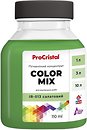 Фото ProCristal Color Mix IR-013 салатова 0.11 л