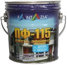 Фото Fantazia ПФ-115 2.8 л зелена