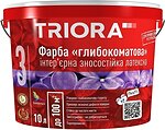 Фото Triora Латексна Глубокоматовая 5 л