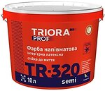 Фото Triora TR-320 semi 3 л