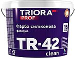 Фото Triora TR-42 Clean 10 л