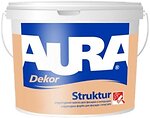 Фото Aura Decor Structur 10 л