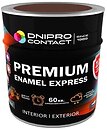 Фото Contact Premium Express графіт 0.6 кг