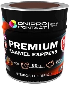 Фото Contact Premium Express графіт 2 кг