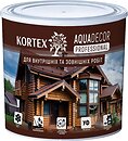 Фото Kortex Aquadecor Professional червоне дерево 2.5 кг