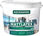 Фото AquaMarine Mattlatex Interior белая 3.5 кг
