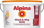 Фото Alpina Wisch & Weg WeiB 5 л