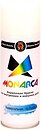 Фото East brand Monarca аэрозольная эмаль белая глянцевая 520 мл