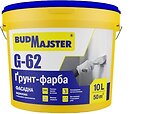 Фарби, емалі BudMajster