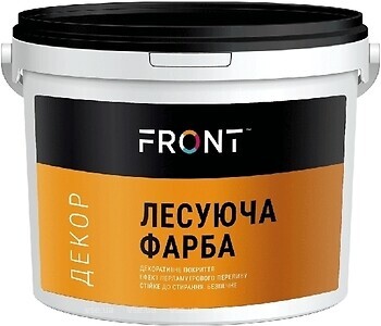 Фото Front Лесуюча 5 кг