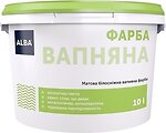 Фарби, емалі Alba