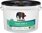 Фото Caparol CapaLatex 4 B1 2.5 л