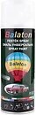 Фото Balaton аерозольна емаль універсальна 9003 снігово-біла 400 мл