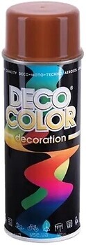 Фото Deco Color Decoration коричнева 400 мл