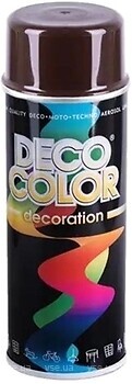 Фото Deco Color Decoration шоколад 400 мл