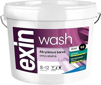 Фото Stachema Exin Wash база C 7 кг