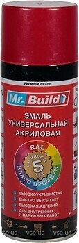 Фото Mr.Build універсальна коричнева мідь 400 мл