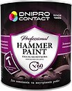 Фото Дніпро-Контакт Hammer Paint синя 2 л