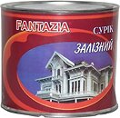 Фото Fantazia Сурік залізний червоно-коричнева 2.8 кг
