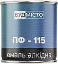 Фото Будмісто ПФ-115 біла 2.8 кг