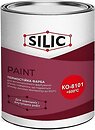 Фото Silic КО-8101 срібляста 1 л (KO8101SRIB)