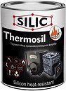 Фото Silic Thermosil-650 графітна 1 кг
