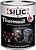 Фото Silic Thermosil-800 черная 1 кг