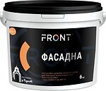 Фото Front Фасадна База С 6 кг