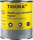 Фото Triora для бетонных полов 2.8 кг