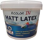 Фото Stachema IN Matt Latex 5 л