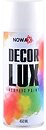 Фото Nowax Decor Lux слонова кістка 450 мл